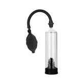 Rookie Penis Pump - Clear